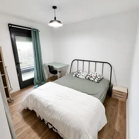 Apartamento Coeur Historique Montauban